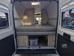 Fiat Ducato Weinsberg Carabus | 2023 | Manual | L3H2