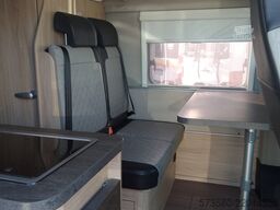 Fiat Ducato Weinsberg Carabus | 2023 | Manual | L3H2