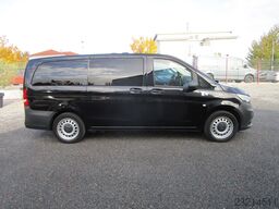 MERCEDES-BENZ Vito 114 CDI Tourer 4x4 *lang+Klima+8-Sitze*