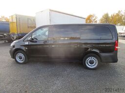 MERCEDES-BENZ Vito 114 CDI Tourer 4x4 *lang+Klima+8-Sitze*