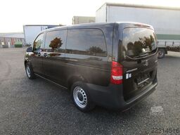 MERCEDES-BENZ Vito 114 CDI lang Tourer 4x4*lang+KLIMA+8-Sitzer