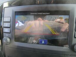 MERCEDES-BENZ Vito 114 CDI lang Tourer 4x4*lang+KLIMA+8-Sitzer