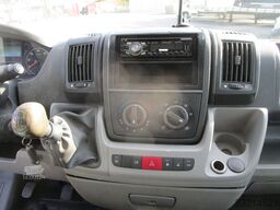 Citroën Jumper *120 PS *DOKA+3-Seiten Kipper+AHK *
