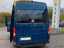 VW VW Crafter L2-H2/Allrad/R-L Schiebetür/105TKM