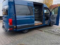 VW VW Crafter L2-H2/Allrad/R-L Schiebetür/105TKM