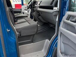 VW VW Crafter L2-H2/Allrad/R-L Schiebetür/105TKM