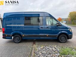VW VW Crafter L2-H2/Allrad/R-L Schiebetür/105TKM