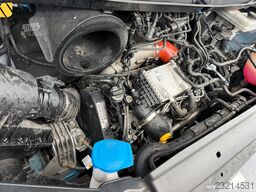 VW VW Crafter L2-H2/Allrad/R-L Schiebetür/105TKM