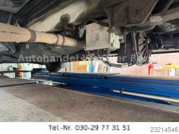MERCEDES-BENZ Sprinter 516 CDI RTW Fahrtec mit Trage