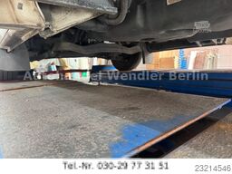 MERCEDES-BENZ Sprinter 516 CDI RTW Fahrtec mit Trage
