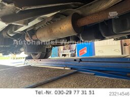 MERCEDES-BENZ Sprinter 516 CDI RTW Fahrtec mit Trage