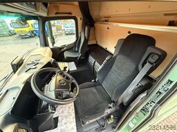 MERCEDES-BENZ Actros 1851 4x2 SZM Euro 6 Kipphydraulik