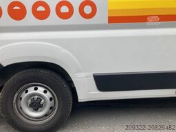 Fiat Weinsberg Carabus 600 K | 4 Posti Letto | Completamente Attrezzato