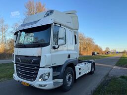 DAF CF 410 567000 Kilm. New Tacho