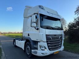 DAF CF 410 567000 Kilm. New Tacho