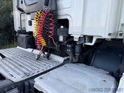 DAF CF 410 567000 Kilm. New Tacho