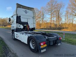 DAF CF 410 567000 Kilm. New Tacho