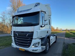 DAF CF 410 567000 Kilm. New Tacho
