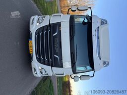 DAF CF 410 567000 Kilm. New Tacho