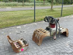 Demarec DRG 6 DN | SORTING GRAB | SORTIERGREIFER | S40