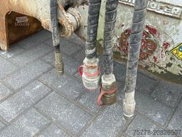 Demarec DRG 6 DN | SORTING GRAB | SORTIERGREIFER | S40