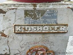 Demarec DRG 6 DN | SORTING GRAB | SORTIERGREIFER | S40