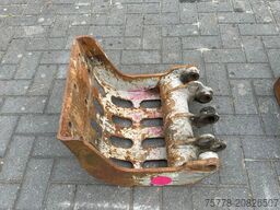 Demarec DRG 6 DN | SORTING GRAB | SORTIERGREIFER | S40