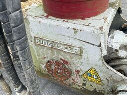 Demarec DRG 6 DN | SORTING GRAB | SORTIERGREIFER | S40