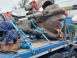 Liebherr LH 30 Material Handler – 05/2019 – Excellent Co...