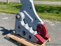 Demarec MQP-30-D JAW | DEMOLITION SHEAR | PULVERIZER