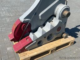 Demarec MQP-30-D JAW | DEMOLITION SHEAR | PULVERIZER