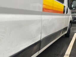 Fiat Weinsberg Carabus 600 K | 4 Posti Letto | Completamente Attrezzato