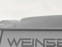 Fiat Weinsberg Carabus 600 K | 4 Posti Letto | Completamente Attrezzato