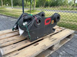 Gjerstad Gjerstad G60 | QUICK COUPLER | S60 | NEW / UNUSED