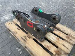 Gjerstad Gjerstad G60 | QUICK COUPLER | S60 | NEW / UNUSED