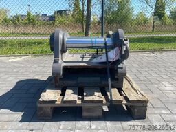 SMP S80 H-LOCK | QUICK COUPLER | SCHNELLWECHSLER | ...