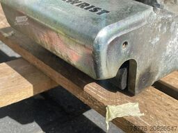 STEELWRIST TMX S30 -180HA | TILT QUICKCOUPLER | TILTING CO...