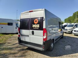 Fiat Weinsberg Carabus 600 K | 4 Posti Letto | Completamente Attrezzato