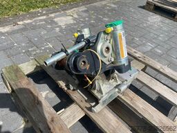 STEELWRIST TMX S30 -180HA | TILT QUICKCOUPLER | TILTING CO...