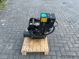 STEELWRIST X06 S40 | TILT ROTATOR | VLS | FPL | RF | NEW /...