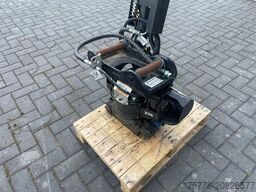 STEELWRIST X06 S40 | TILT ROTATOR | VLS | FPL | RF | NEW /...
