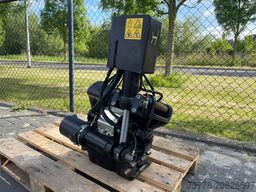 STEELWRIST X06 S40 | TILT ROTATOR | VLS | FPL | FF | NEW /...