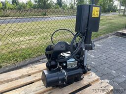 STEELWRIST X06 S40 | TILT ROTATOR | VLS | FPL | FF | NEW /...
