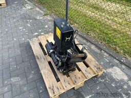 STEELWRIST X06 S40 | TILT ROTATOR | VLS | FPL | FF | NEW /...