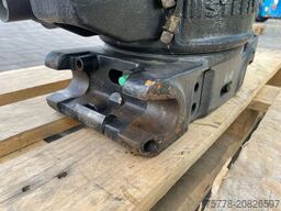 STEELWRIST X06 S40 | TILT ROTATOR | VLS | FPL | FF | NEW /...