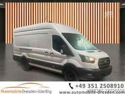 FORD Transit 350 L4H3 Trend*Kamera*Tempomat*Sitzhzg*