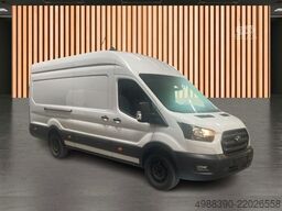 FORD Transit 350 L4H3 Trend*Kamera*Tempomat*Sitzhzg*