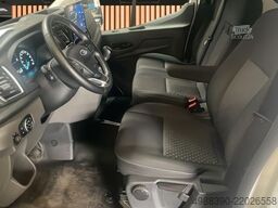 FORD Transit 350 L4H3 Trend*Kamera*Tempomat*Sitzhzg*