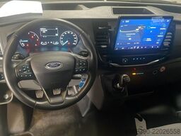 FORD Transit 350 L4H3 Trend*Kamera*Tempomat*Sitzhzg*
