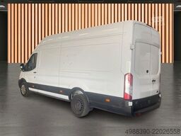 FORD Transit 350 L4H3 Trend*Kamera*Tempomat*Sitzhzg*